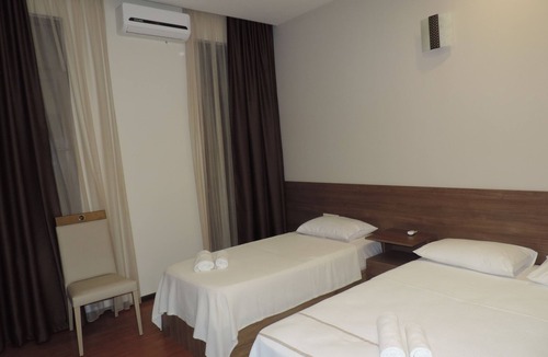 Gonio Hotel | Hotel Villa del Mar