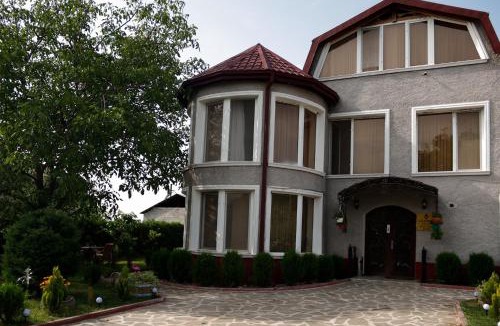 Gurjaani House | Hotel Ziari