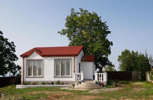 Gurjaani House | Hotel Ziari