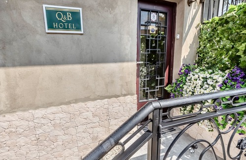 Chugureti House | House located in old part of Tbilisi, few steps away from famous Agmashenebely