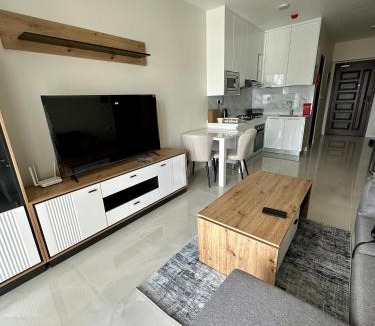 Vaavu Atoll Apartment | Hulhumale Phase 1