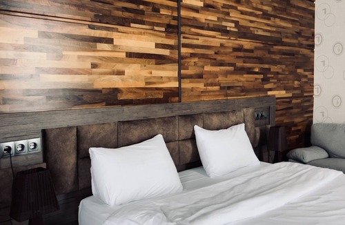 Khulo Hotel | Ire Palace