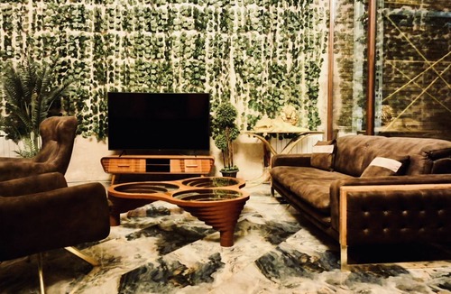 Khulo Hotel | Ire Palace