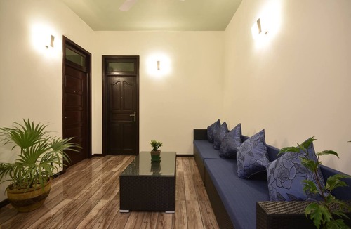 Ukulhas Hotel | Island Home Ukulhas