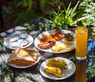 Fuvahmulah Hotel | Isle Royal Inn