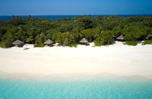 Manafaru Island Resort | JA Manafaru, The Real Maldives - Complimentary Seaplane for 7 nights and more - Stay period until 23 Dec 2025