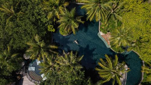 Manafaru Island Resort | JA Manafaru, The Real Maldives - Complimentary Seaplane for 7 nights and more - Stay period until 23 Dec 2025