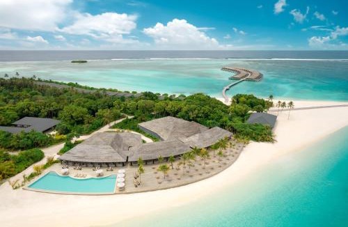 Lhaviyani Atoll Resort | Jawakara Islands Maldives