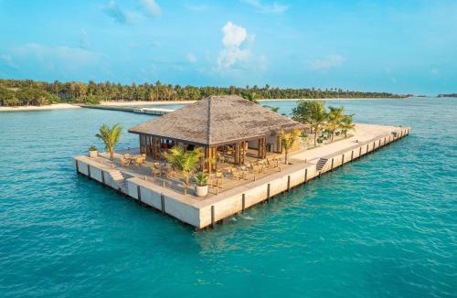 Lhaviyani Atoll Resort | Jawakara Islands Maldives