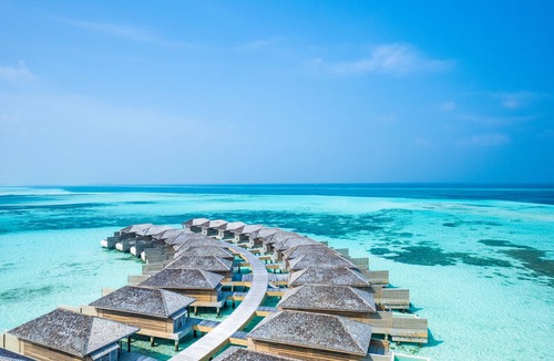 Lhaviyani Atoll Resort | Jawakara Islands Maldives