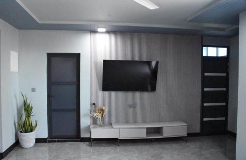Milandhoo Apartment | Jazz guest house