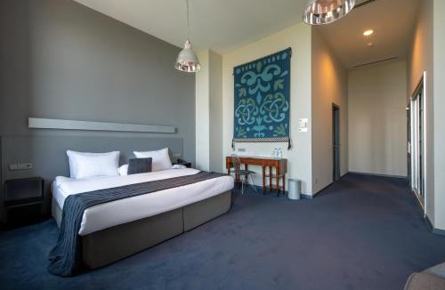 Sighnaghi Hotel | Kabadoni Boutique Hotel