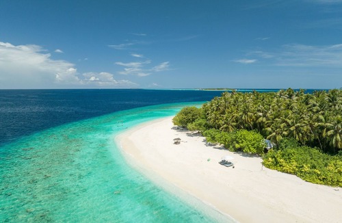 Kamadhoo House | Kamadhoo Inn