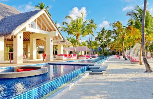 Kandima Island Resort | Kandima Maldives - 50 Percent Off Return Domestic Flights for stays of 4 nights or more between 11th April 2026 to 31st October 2026
