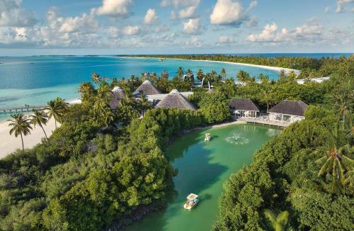 Kandima Island Resort | Kandima Maldives - 50 Percent Off Return Domestic Flights for stays of 4 nights or more between 11th April 2026 to 31st October 2026