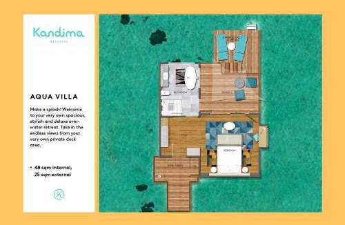 Kandima Island Resort | Kandima Maldives