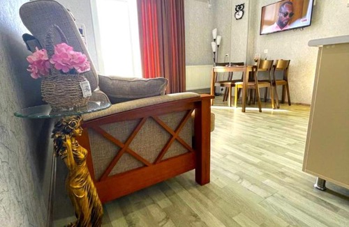 Kutaisi Apartment | Kate's cozy apartment