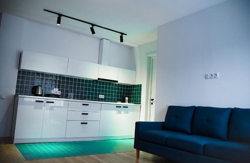 Stepantsminda Apartment | Kazbegi Apartments