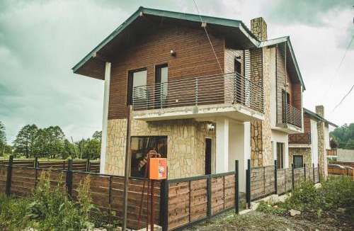 Bakuriani House | Khata's cozy place