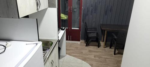 Chugureti Hostel | Kiev hostel