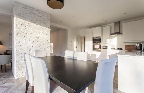 Killester Apartment | Killester Self Catering Cottage