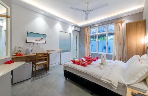 Ukulhas House | Koimala Beach Ukulhas
