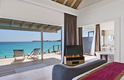 Kuramathi Island Resort | Kuramathi Maldives