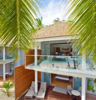 Kuramathi Island Resort | Kuramathi Maldives