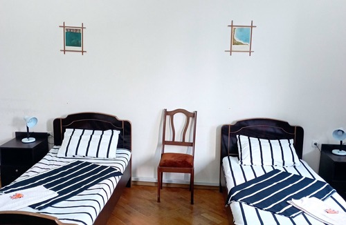 Kutaisi Hostel | Kutaisi