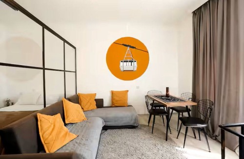 Kutaisi Apartment | Kutaisi Heritage | House in City Center