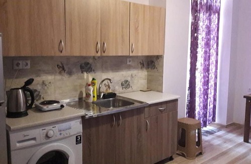 Gonio Apartment | Kvariati LUX