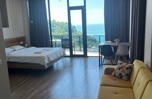 Kvariati Hotel | Kvariati Villa