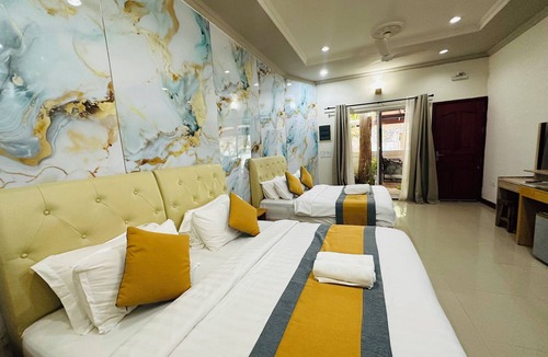 Ukulhas House | LA CASA VILLA