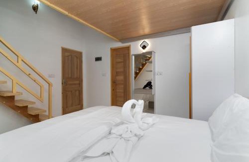 Ukulhas Apartment | La Liviera