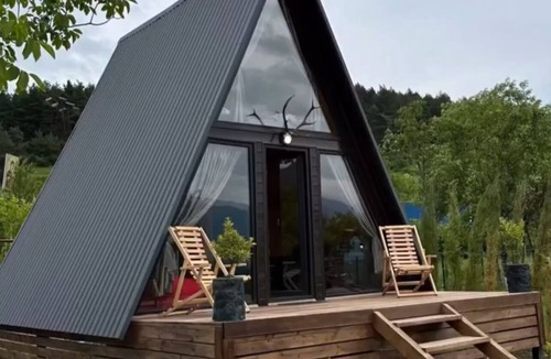 Tsromi Cottage | Labos cottage