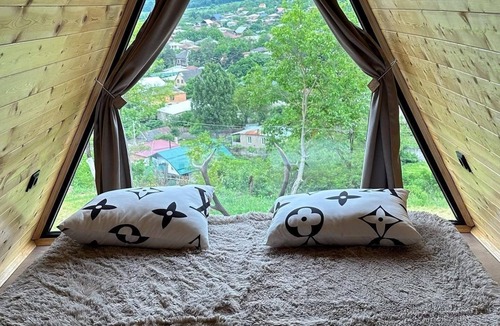 Tsromi Cottage | Labos cottage