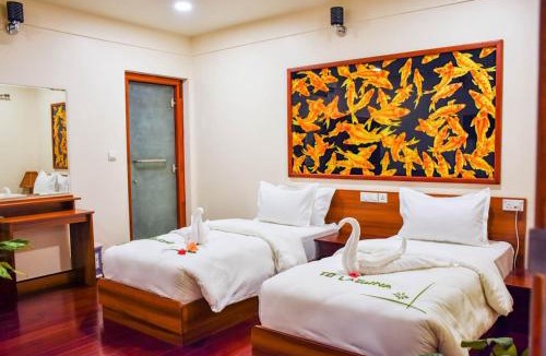 Vaadhoo House | Laguna Retreat