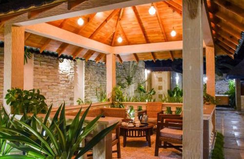Vaadhoo House | Laguna Retreat