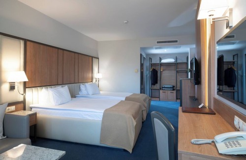 Lozenets Hotel | Legends Hotel Sofia