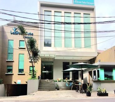Bendungan Hilir House | LeGreen Suite Senayan