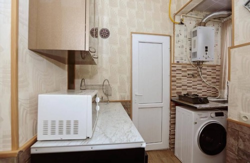Sololaki Apartment | Lela Apartments 1BR