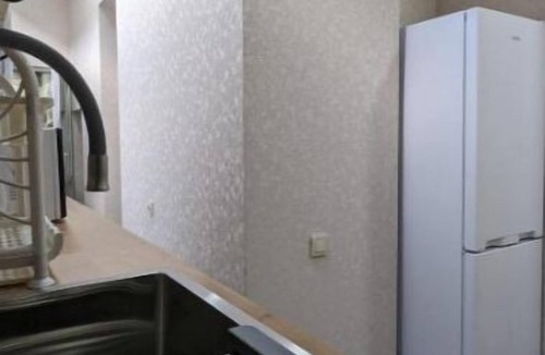 Sololaki Apartment | Lela Apartments 1BR