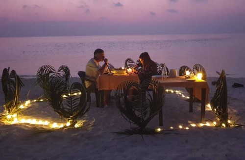 Himandhoo House | Liberty Guesthouse Himandhoo