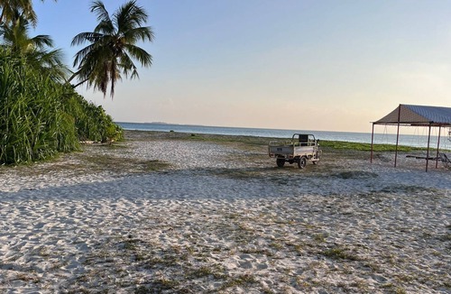 Himandhoo House | Liberty Guesthouse Himandhoo