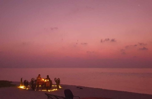 Himandhoo House | Liberty Guesthouse Himandhoo