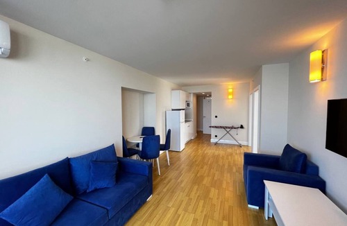 New Boulevard Apartment | Life House AT ORBI CITY