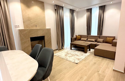 Gonio Villa | Lit Villa located near the best beach on Georgian Seasidenn