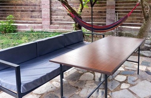 Likani Cottage | Loft House - 5 minutes to the City center. Pet-Friendly with isolated yard