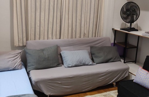 Cruzeiro House | Loft luxo em casa no adorável bairro Cruzeiro, coração da zona sul Fast Wi-Fi