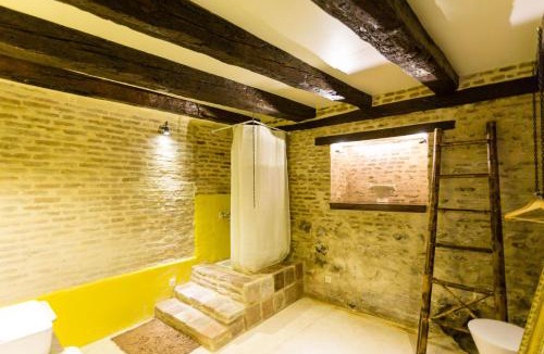 Tbilisi City Centre Apartment | Lofts Under the Castle in Old Town